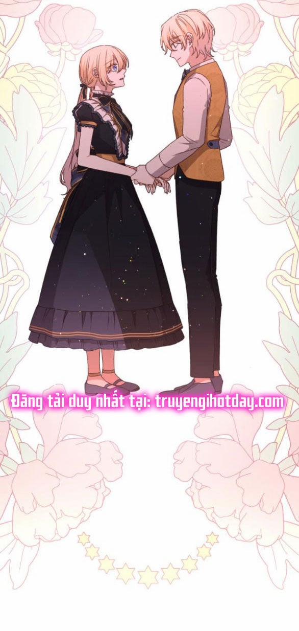 Nàng Bạo Chúa Muốn Có Một Cuộc Sống Hạnh Phúc Hơn! 46.2 trang 45