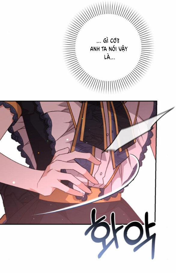 Nàng Bạo Chúa Muốn Có Một Cuộc Sống Hạnh Phúc Hơn! 46.2 trang 46