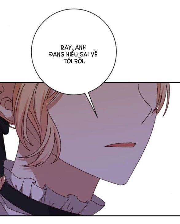 Nàng Bạo Chúa Muốn Có Một Cuộc Sống Hạnh Phúc Hơn! 46.2 trang 55