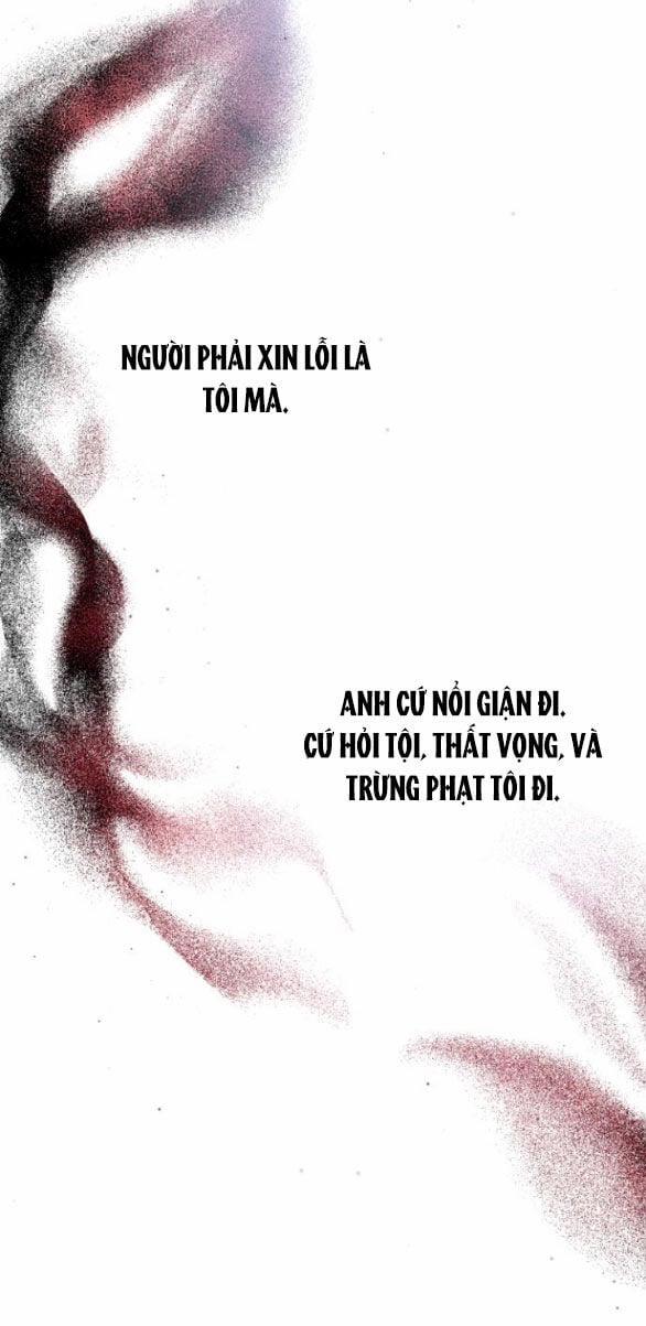 Nàng Bạo Chúa Muốn Có Một Cuộc Sống Hạnh Phúc Hơn! 46.2 trang 58