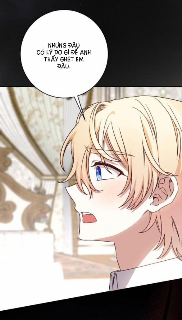 Nàng Bạo Chúa Muốn Có Một Cuộc Sống Hạnh Phúc Hơn! 46.2 trang 63