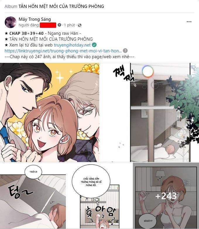 Nàng Bạo Chúa Muốn Có Một Cuộc Sống Hạnh Phúc Hơn! 48.1 trang 1