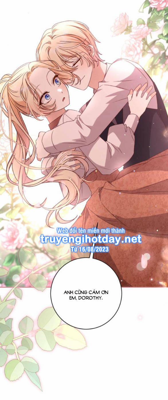 Nàng Bạo Chúa Muốn Có Một Cuộc Sống Hạnh Phúc Hơn! 48.1 trang 11