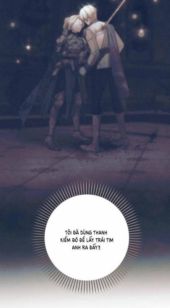 Nàng Bạo Chúa Muốn Có Một Cuộc Sống Hạnh Phúc Hơn! 48.1 trang 18