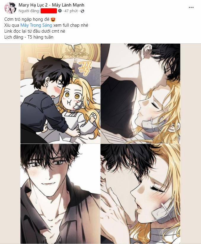 Nàng Bạo Chúa Muốn Có Một Cuộc Sống Hạnh Phúc Hơn! 48.1 trang 2