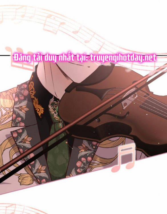 Nàng Bạo Chúa Muốn Có Một Cuộc Sống Hạnh Phúc Hơn! 48.1 trang 24