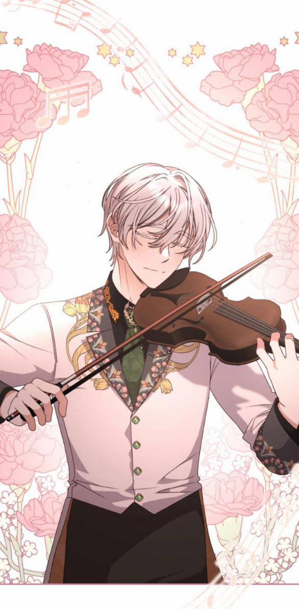 Nàng Bạo Chúa Muốn Có Một Cuộc Sống Hạnh Phúc Hơn! 48.1 trang 25