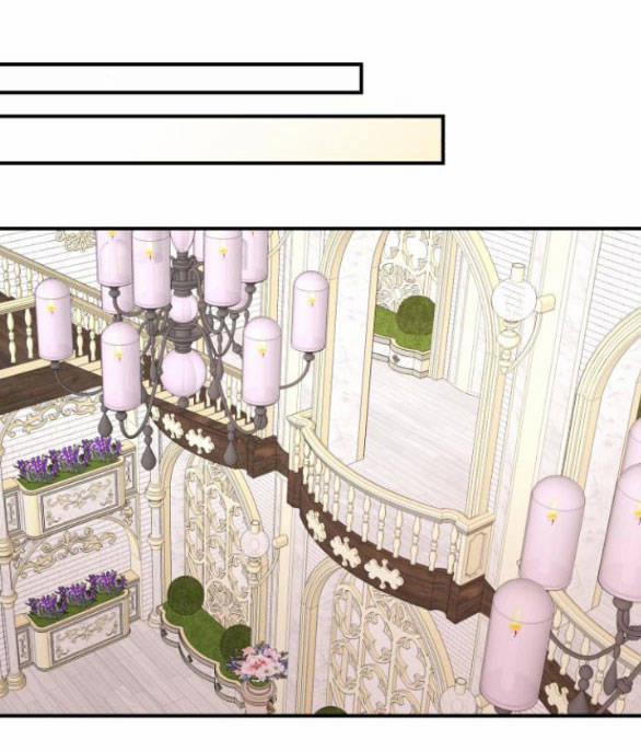 Nàng Bạo Chúa Muốn Có Một Cuộc Sống Hạnh Phúc Hơn! 48.1 trang 40