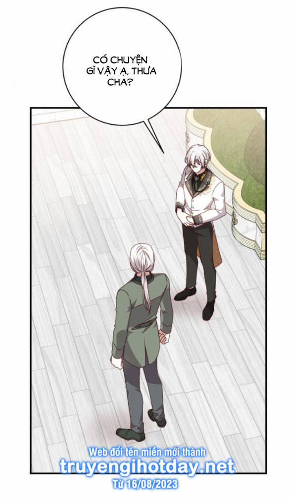 Nàng Bạo Chúa Muốn Có Một Cuộc Sống Hạnh Phúc Hơn! 48.1 trang 43