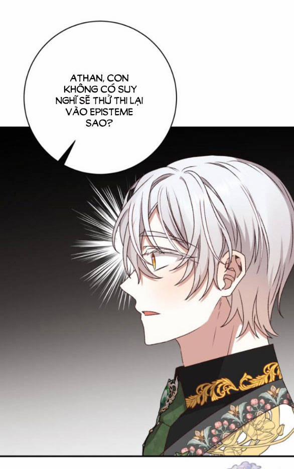 Nàng Bạo Chúa Muốn Có Một Cuộc Sống Hạnh Phúc Hơn! 48.1 trang 45