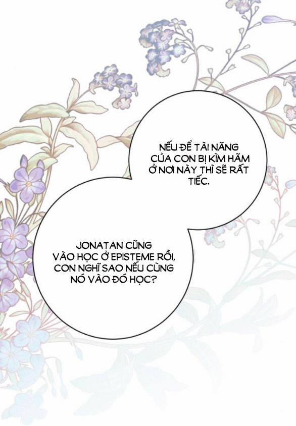 Nàng Bạo Chúa Muốn Có Một Cuộc Sống Hạnh Phúc Hơn! 48.1 trang 46