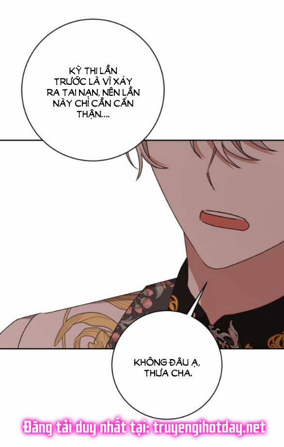 Nàng Bạo Chúa Muốn Có Một Cuộc Sống Hạnh Phúc Hơn! 48.1 trang 47