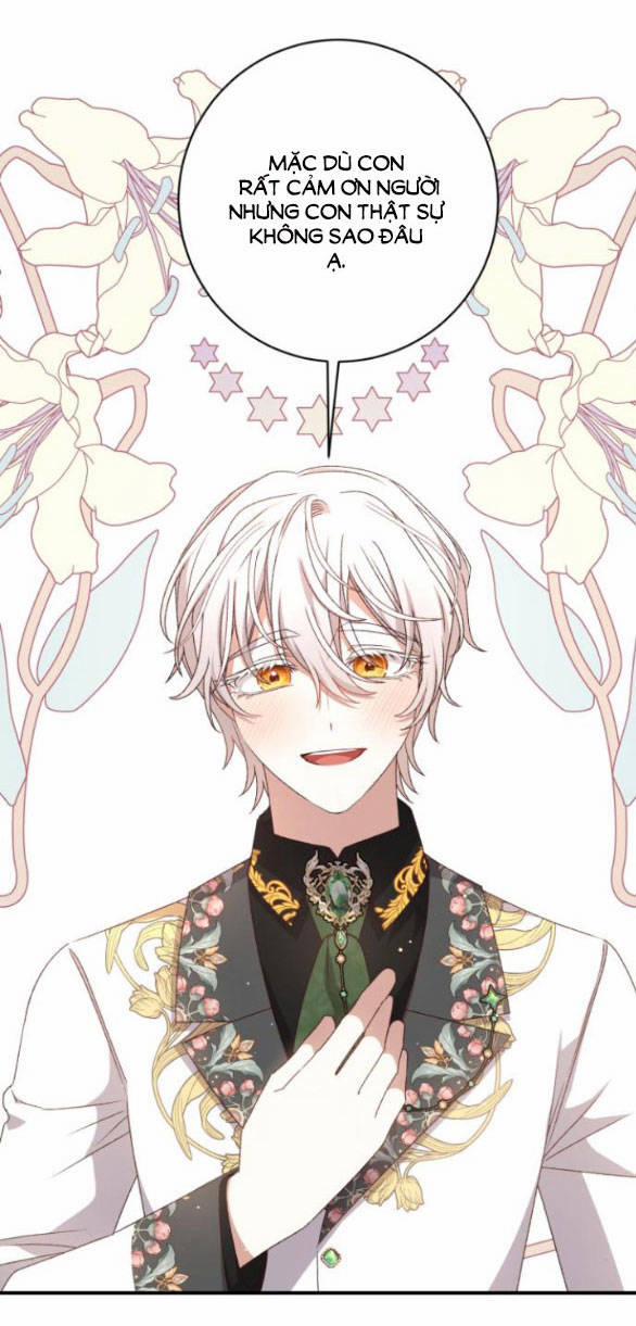 Nàng Bạo Chúa Muốn Có Một Cuộc Sống Hạnh Phúc Hơn! 48.1 trang 49