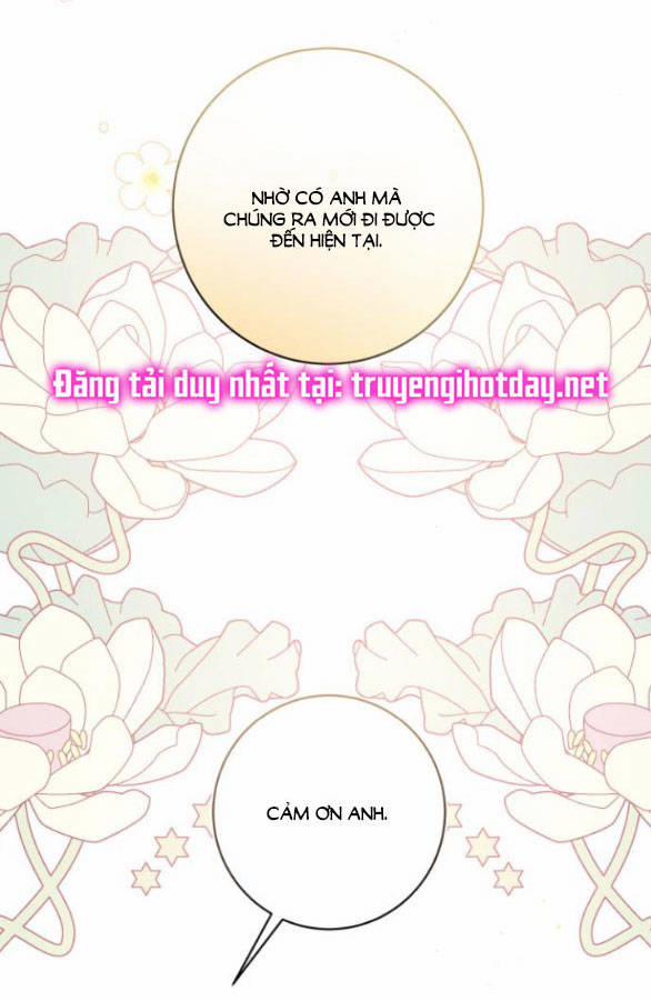 Nàng Bạo Chúa Muốn Có Một Cuộc Sống Hạnh Phúc Hơn! 48.1 trang 5