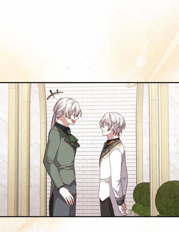 Nàng Bạo Chúa Muốn Có Một Cuộc Sống Hạnh Phúc Hơn! 48.1 trang 57