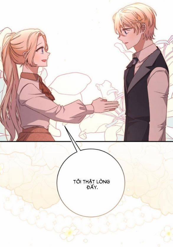 Nàng Bạo Chúa Muốn Có Một Cuộc Sống Hạnh Phúc Hơn! 48.1 trang 6