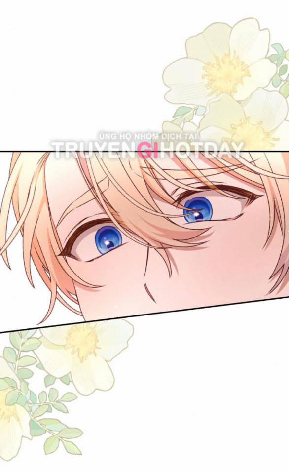 Nàng Bạo Chúa Muốn Có Một Cuộc Sống Hạnh Phúc Hơn! 48.1 trang 8