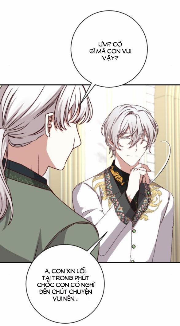 Nàng Bạo Chúa Muốn Có Một Cuộc Sống Hạnh Phúc Hơn! 48.2 trang 1