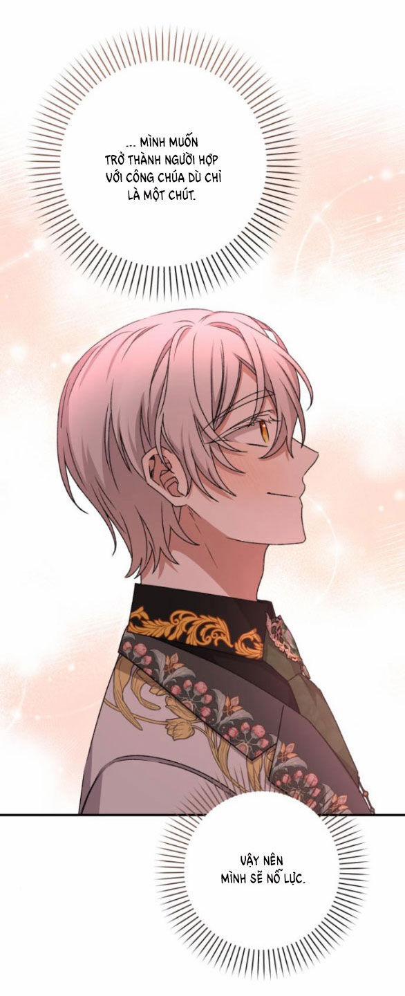 Nàng Bạo Chúa Muốn Có Một Cuộc Sống Hạnh Phúc Hơn! 48.2 trang 12