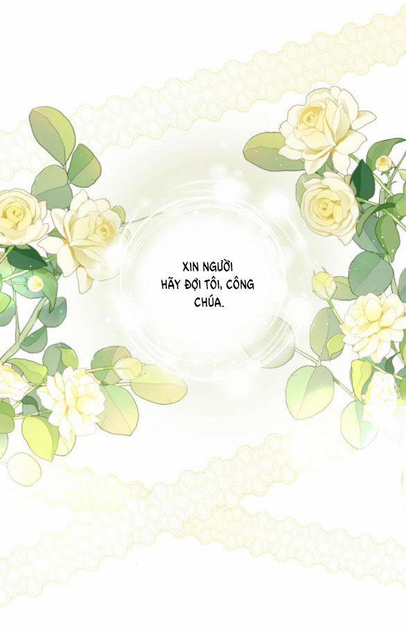 Nàng Bạo Chúa Muốn Có Một Cuộc Sống Hạnh Phúc Hơn! 48.2 trang 13