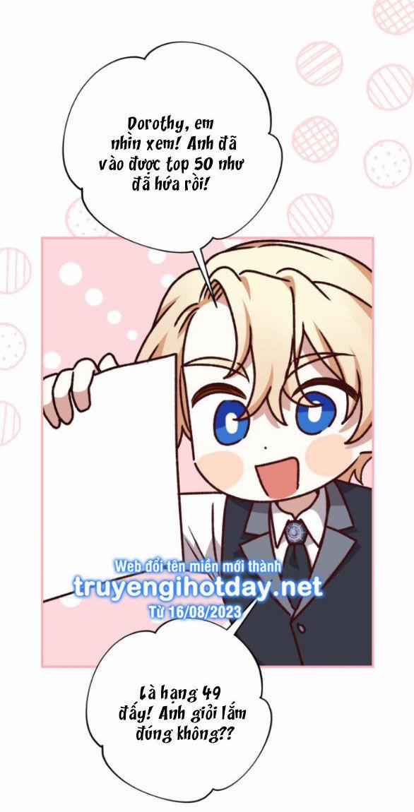 Nàng Bạo Chúa Muốn Có Một Cuộc Sống Hạnh Phúc Hơn! 48.2 trang 15