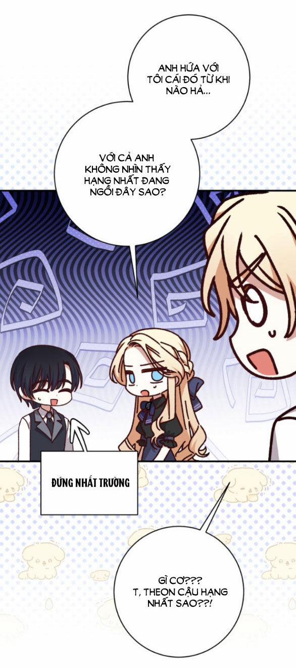 Nàng Bạo Chúa Muốn Có Một Cuộc Sống Hạnh Phúc Hơn! 48.2 trang 17