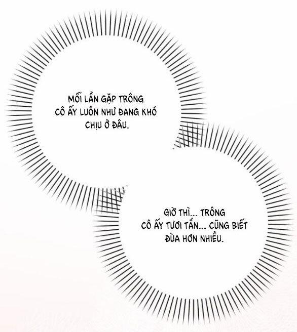 Nàng Bạo Chúa Muốn Có Một Cuộc Sống Hạnh Phúc Hơn! 48.2 trang 25