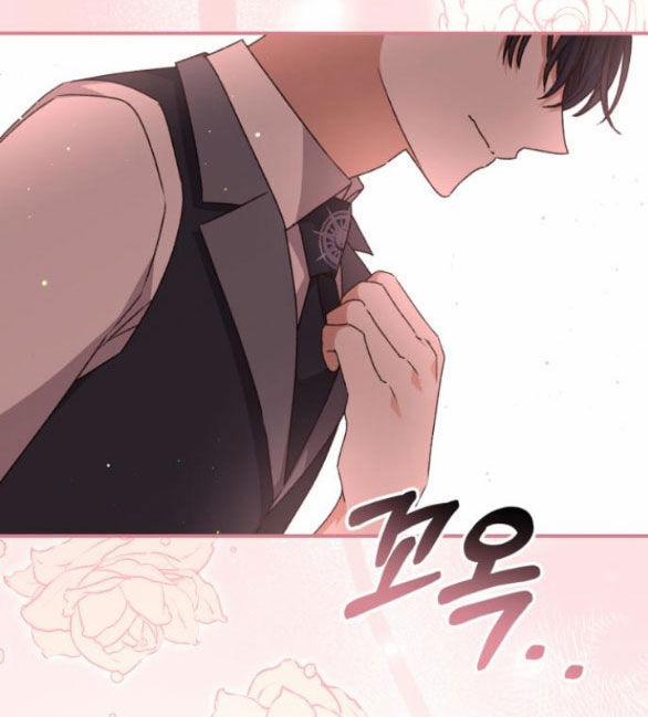 Nàng Bạo Chúa Muốn Có Một Cuộc Sống Hạnh Phúc Hơn! 48.2 trang 27