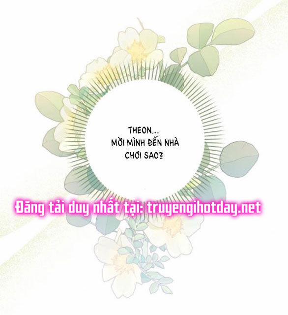 Nàng Bạo Chúa Muốn Có Một Cuộc Sống Hạnh Phúc Hơn! 48.2 trang 33
