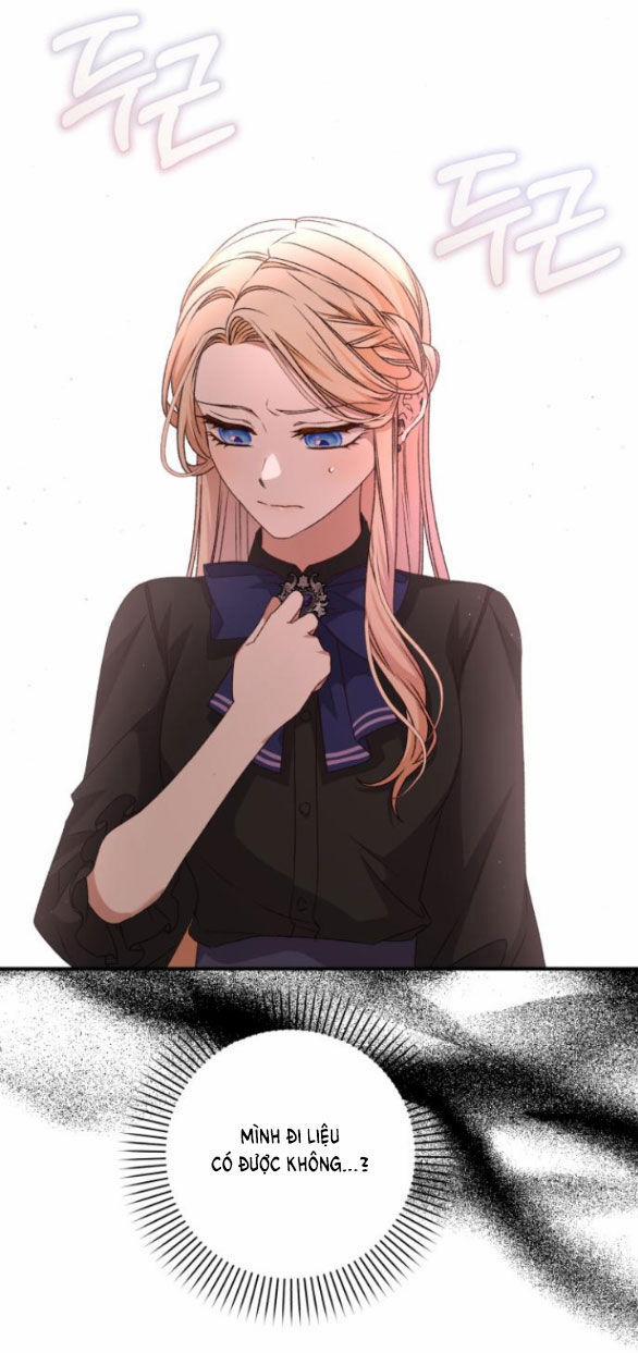 Nàng Bạo Chúa Muốn Có Một Cuộc Sống Hạnh Phúc Hơn! 48.2 trang 35