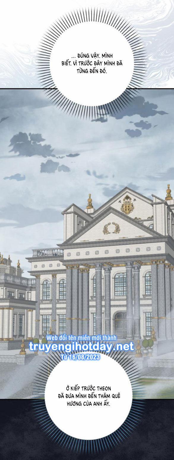 Nàng Bạo Chúa Muốn Có Một Cuộc Sống Hạnh Phúc Hơn! 48.2 trang 41