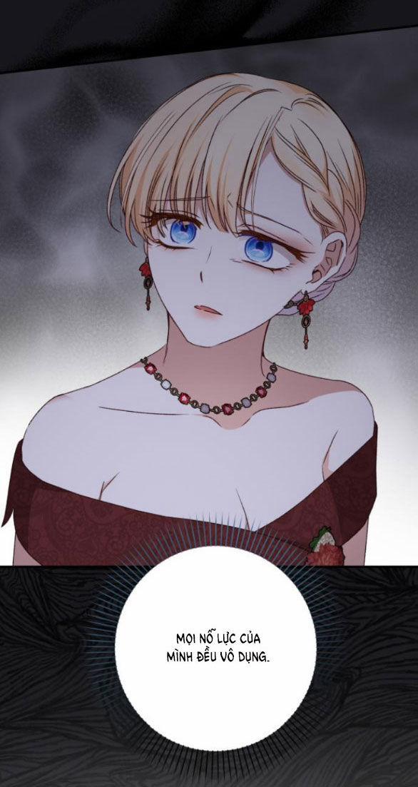 Nàng Bạo Chúa Muốn Có Một Cuộc Sống Hạnh Phúc Hơn! 48.2 trang 46