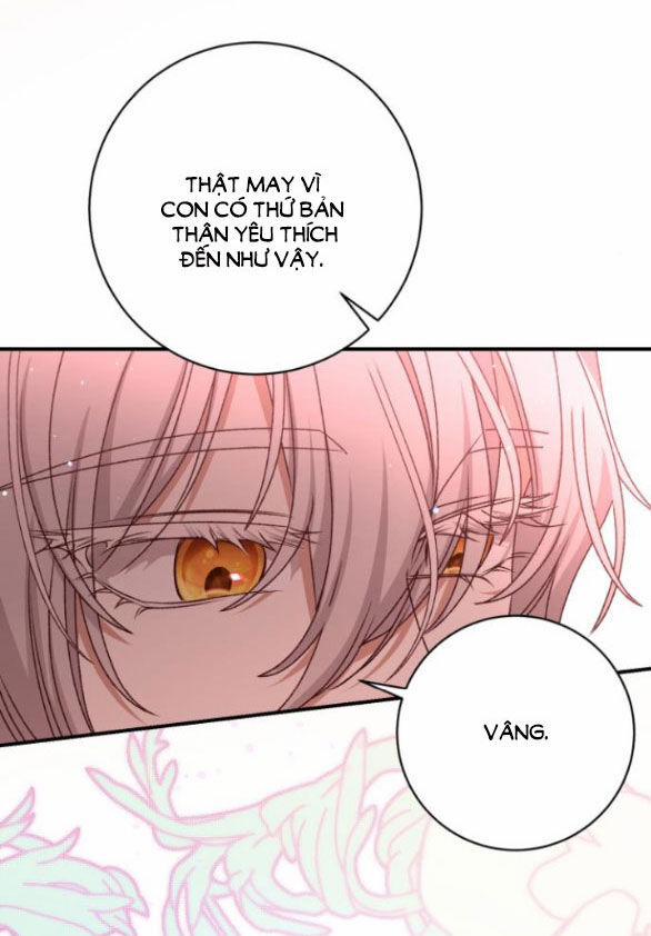 Nàng Bạo Chúa Muốn Có Một Cuộc Sống Hạnh Phúc Hơn! 48.2 trang 5