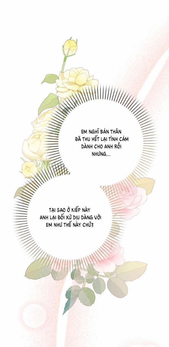 Nàng Bạo Chúa Muốn Có Một Cuộc Sống Hạnh Phúc Hơn! 48.2 trang 51