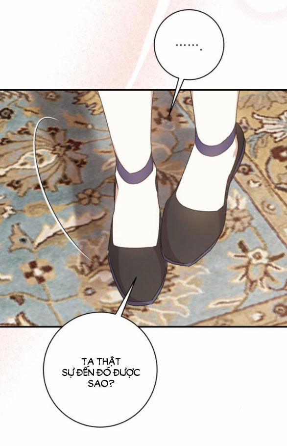 Nàng Bạo Chúa Muốn Có Một Cuộc Sống Hạnh Phúc Hơn! 48.2 trang 54