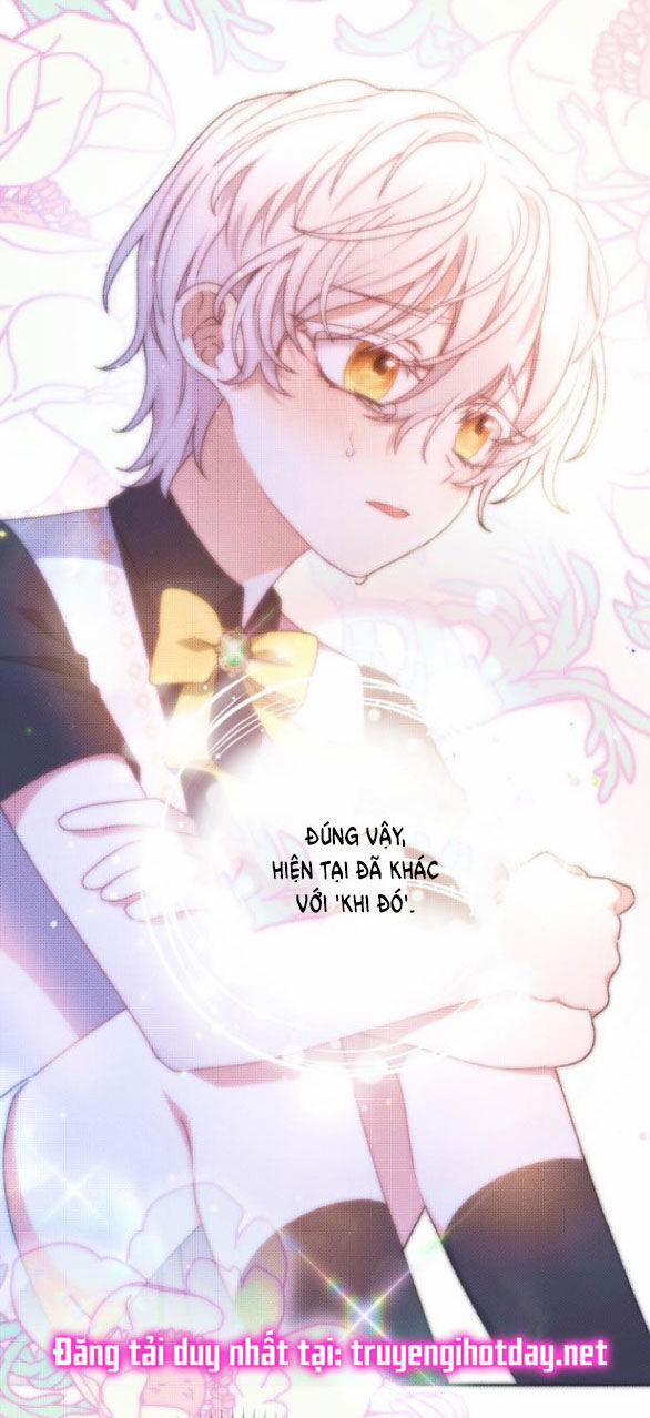 Nàng Bạo Chúa Muốn Có Một Cuộc Sống Hạnh Phúc Hơn! 48.2 trang 6