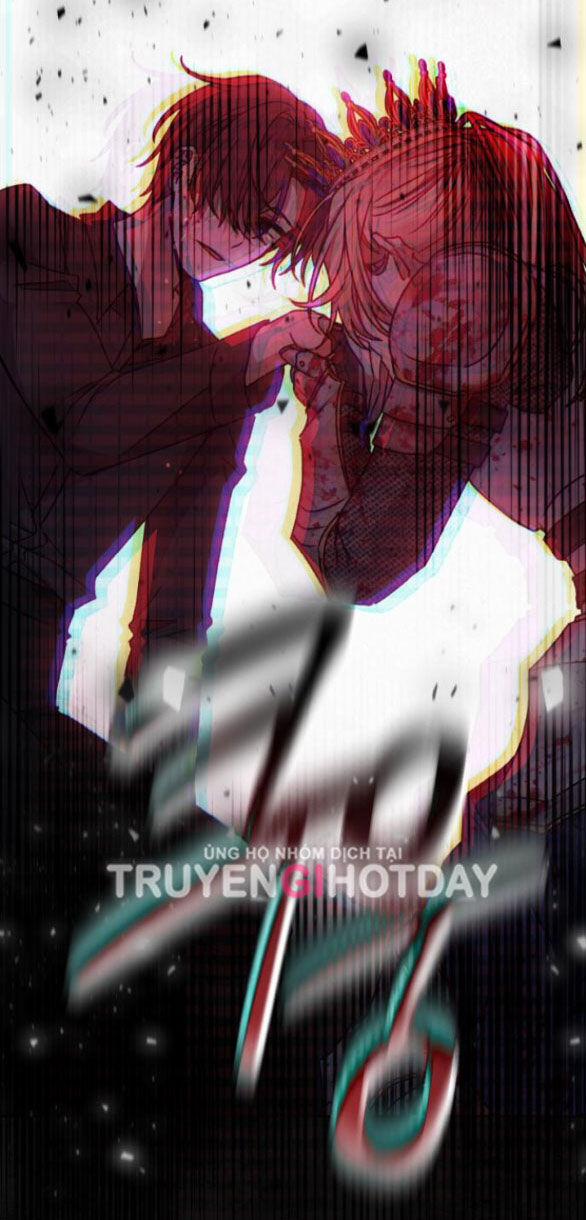 Nàng Bạo Chúa Muốn Có Một Cuộc Sống Hạnh Phúc Hơn! 48.2 trang 60