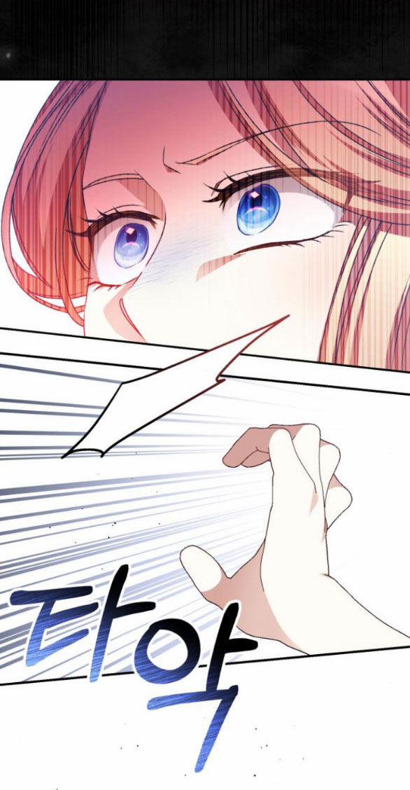 Nàng Bạo Chúa Muốn Có Một Cuộc Sống Hạnh Phúc Hơn! 48.2 trang 61