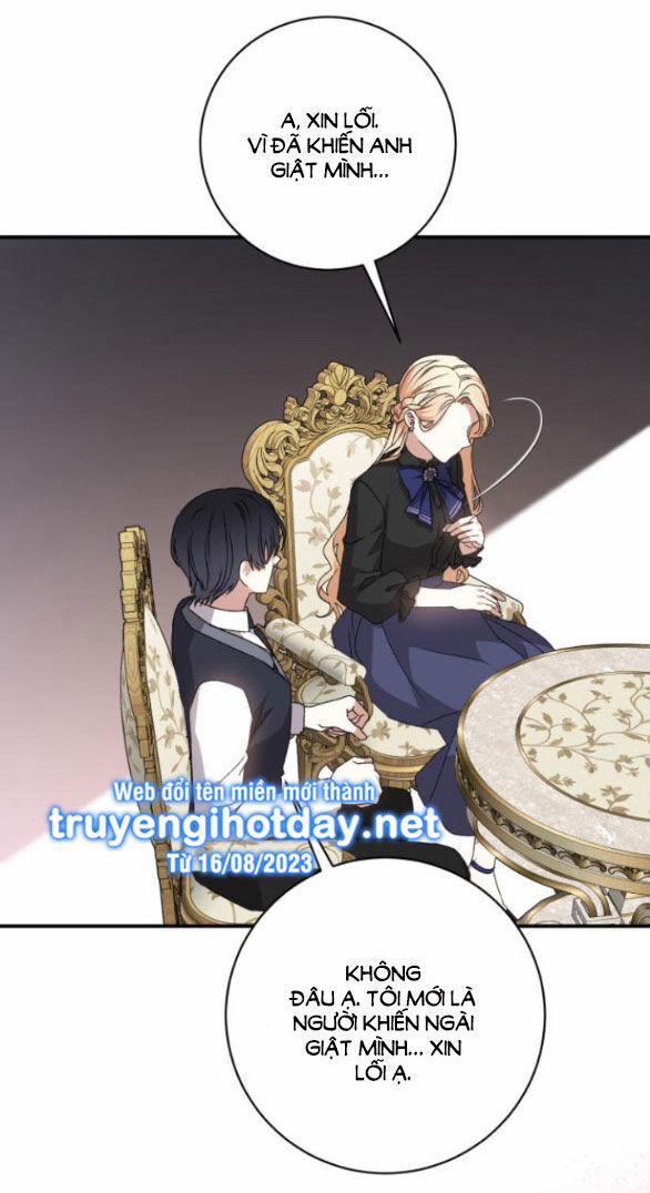 Nàng Bạo Chúa Muốn Có Một Cuộc Sống Hạnh Phúc Hơn! 48.2 trang 63