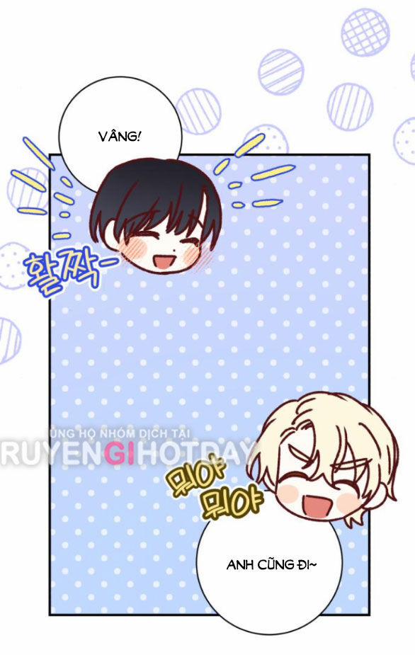 Nàng Bạo Chúa Muốn Có Một Cuộc Sống Hạnh Phúc Hơn! 48.2 trang 69