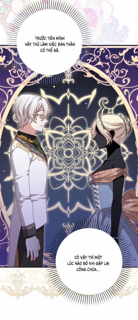 Nàng Bạo Chúa Muốn Có Một Cuộc Sống Hạnh Phúc Hơn! 48.2 trang 7