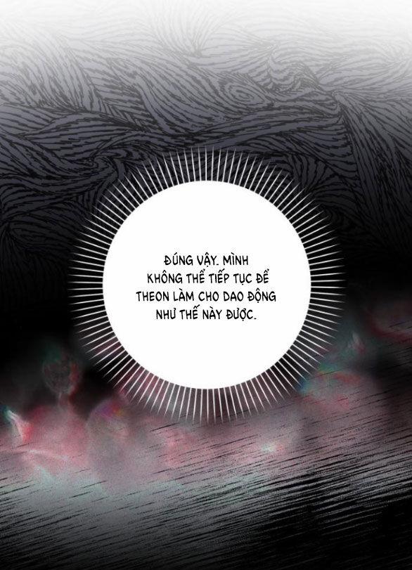 Nàng Bạo Chúa Muốn Có Một Cuộc Sống Hạnh Phúc Hơn! 48.2 trang 72