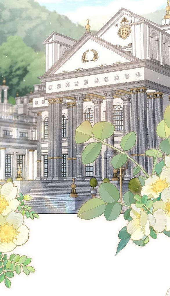 Nàng Bạo Chúa Muốn Có Một Cuộc Sống Hạnh Phúc Hơn! 49.1 trang 14