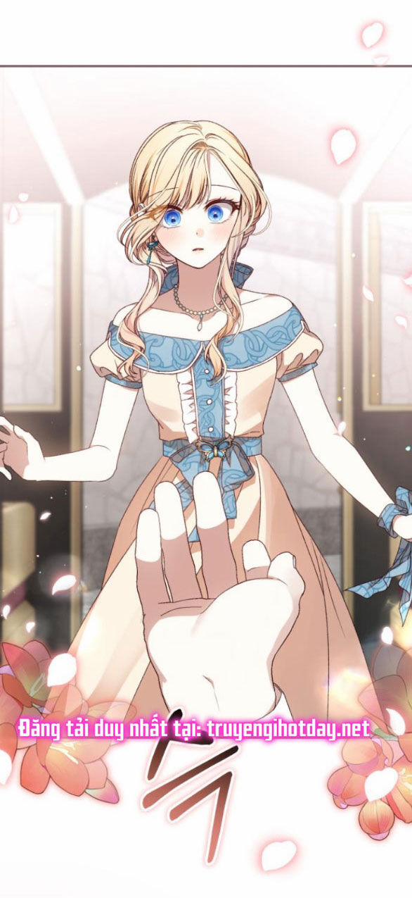 Nàng Bạo Chúa Muốn Có Một Cuộc Sống Hạnh Phúc Hơn! 49.1 trang 25