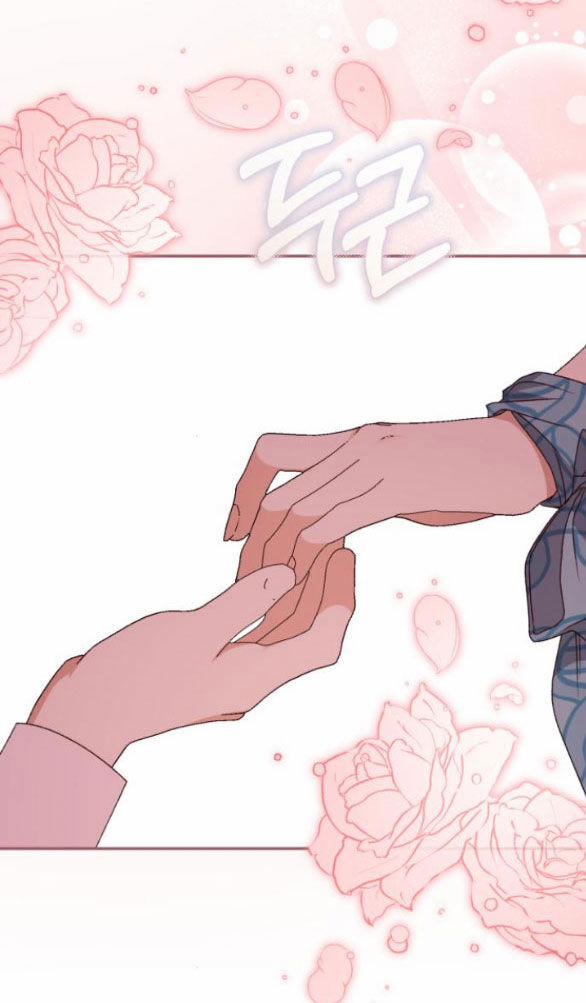 Nàng Bạo Chúa Muốn Có Một Cuộc Sống Hạnh Phúc Hơn! 49.1 trang 27