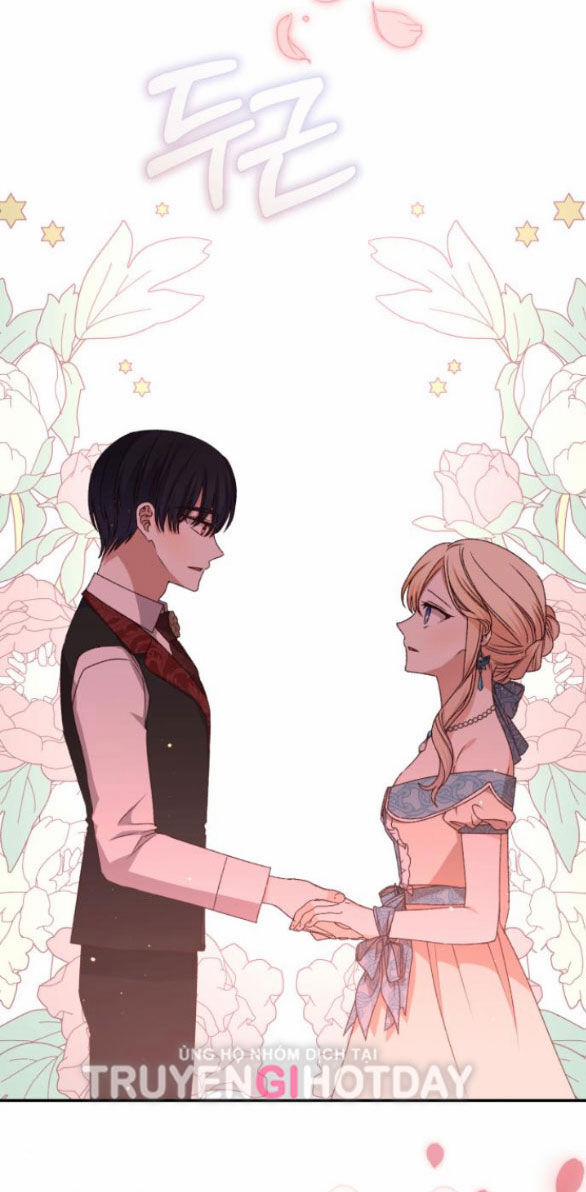 Nàng Bạo Chúa Muốn Có Một Cuộc Sống Hạnh Phúc Hơn! 49.1 trang 28