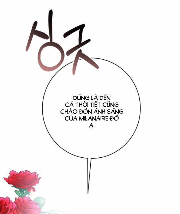 Nàng Bạo Chúa Muốn Có Một Cuộc Sống Hạnh Phúc Hơn! 49.1 trang 38