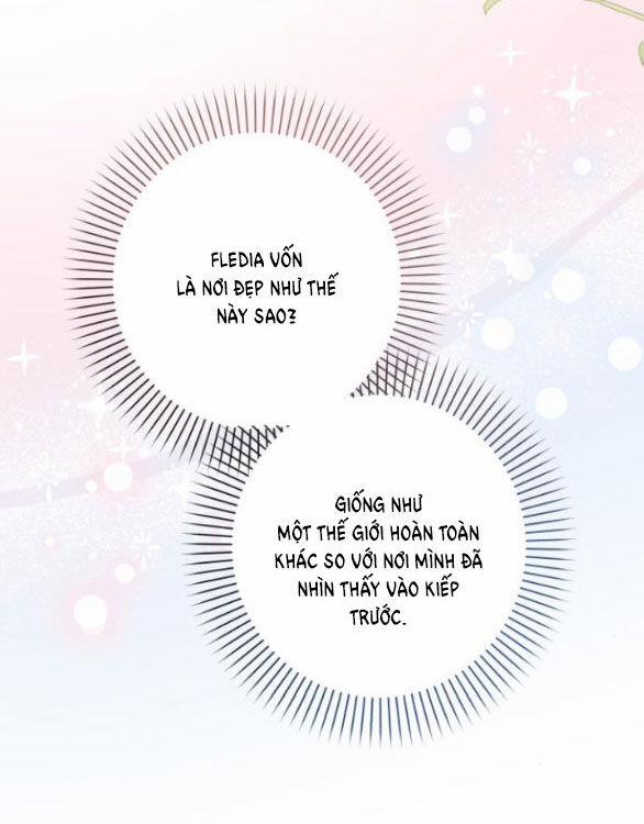 Nàng Bạo Chúa Muốn Có Một Cuộc Sống Hạnh Phúc Hơn! 49.1 trang 77