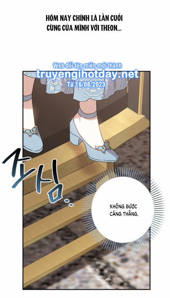 Nàng Bạo Chúa Muốn Có Một Cuộc Sống Hạnh Phúc Hơn! 49.1 trang 81