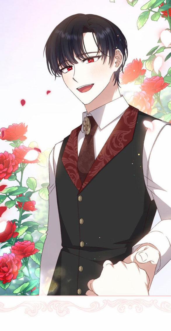 Nàng Bạo Chúa Muốn Có Một Cuộc Sống Hạnh Phúc Hơn! 49.1 trang 90